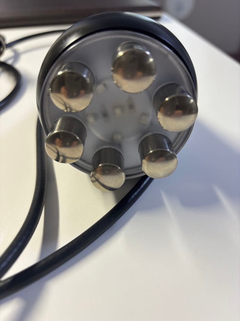 HyperKnit ボディケア機器