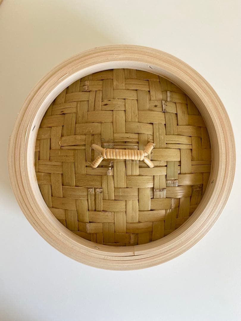 【極美品】 木曽駒印 高級国産 ひのきせいろ 27cm 照宝 蒸し板セット