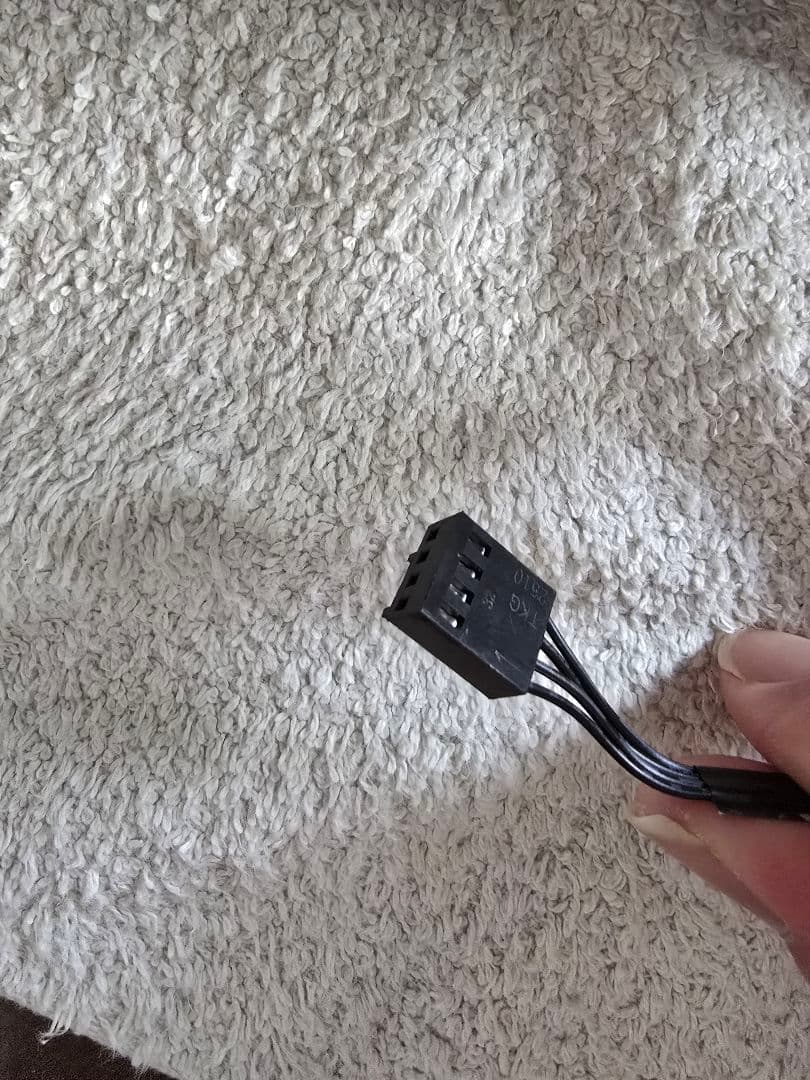 Noctua 　4ピン　LS-PWM プレミアム　NF-A12x25　120mm