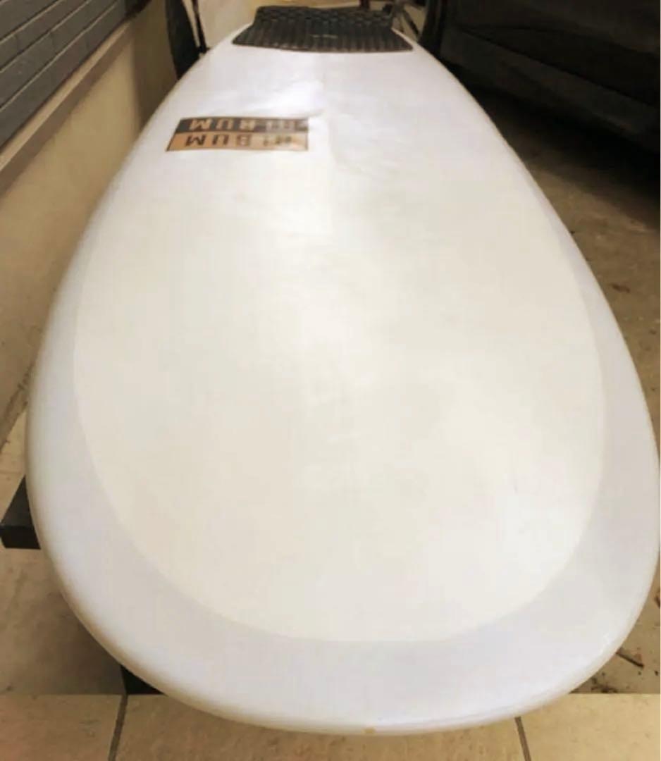 アルバムサーフボード　Album Surfboard 5'10 44L