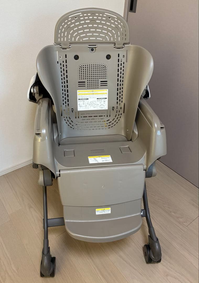 【付属品全部あり】コンビネムリラオートスウィング BEDi Long