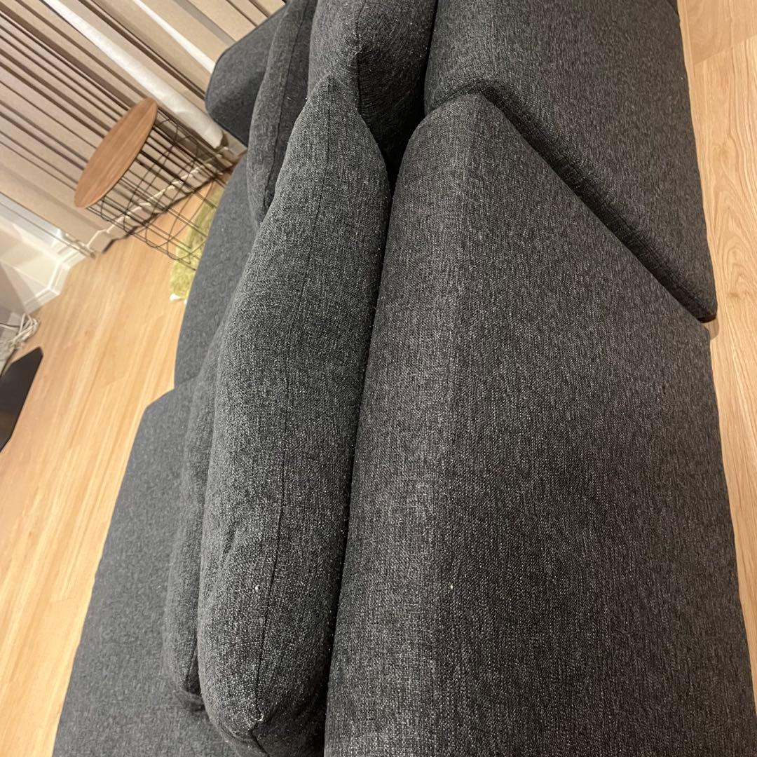 noce ローソファ NC771