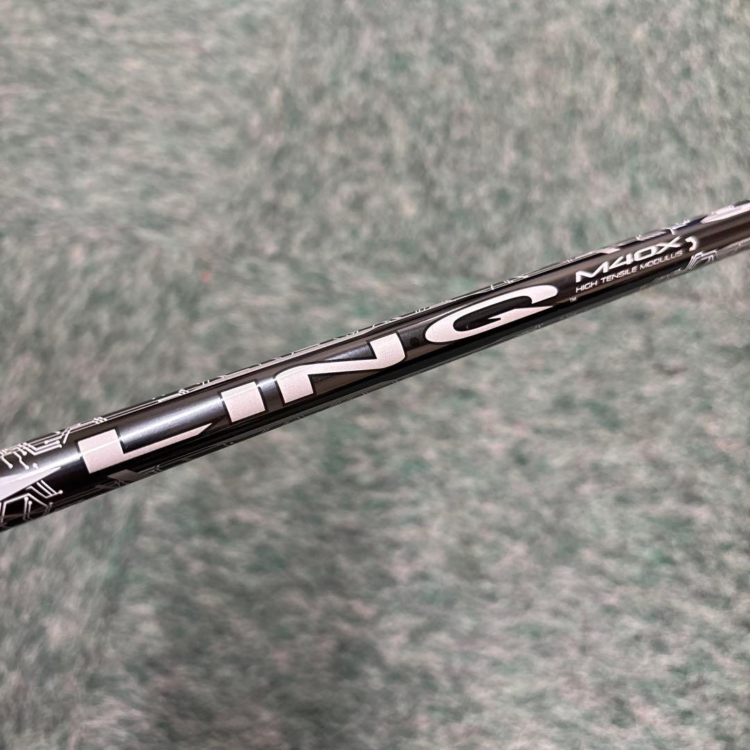 キャロウェイ APEX UW 2025 17度【美品】