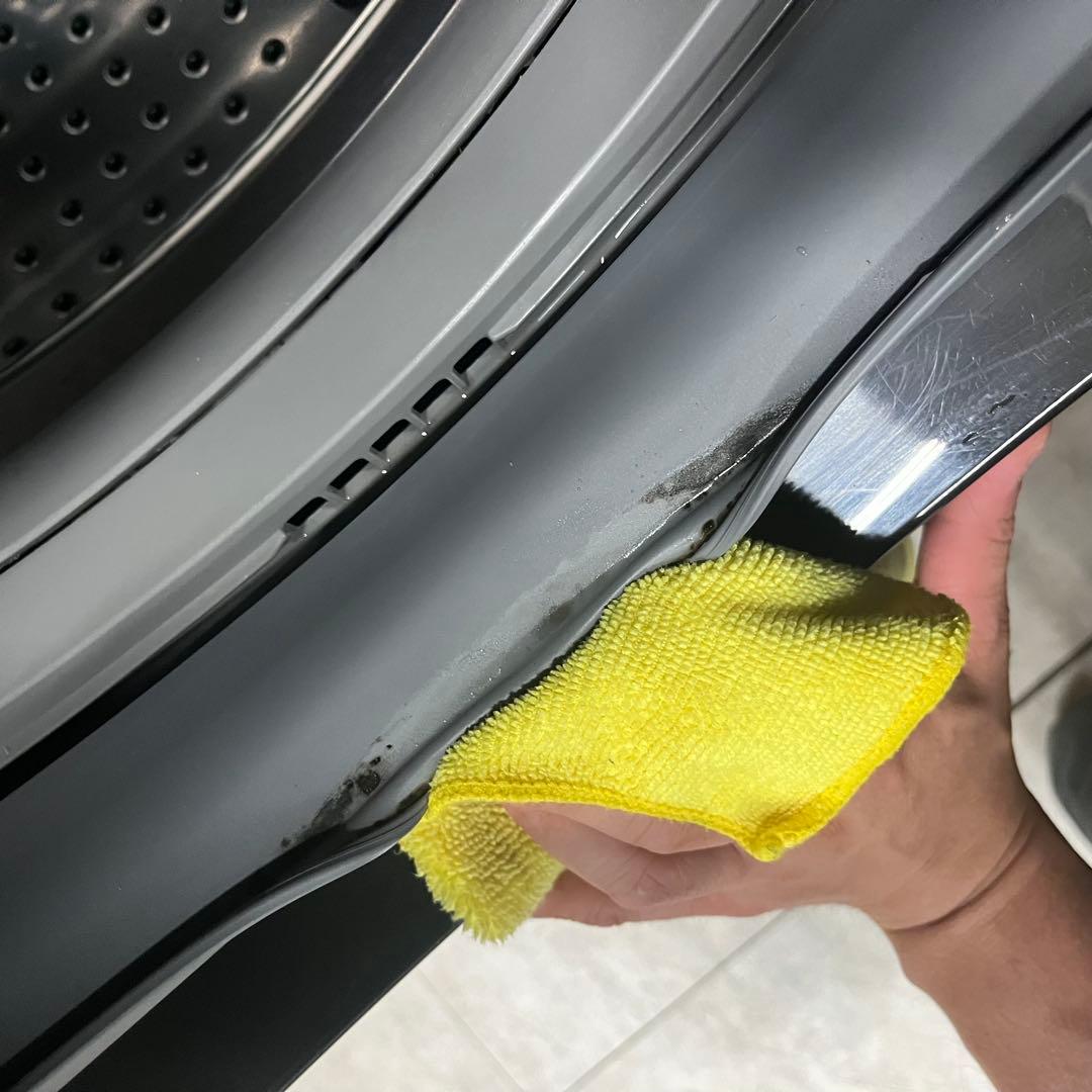 一都三県限定　配送設置無料　ドラム式洗濯乾燥機 HITACHI 2019年