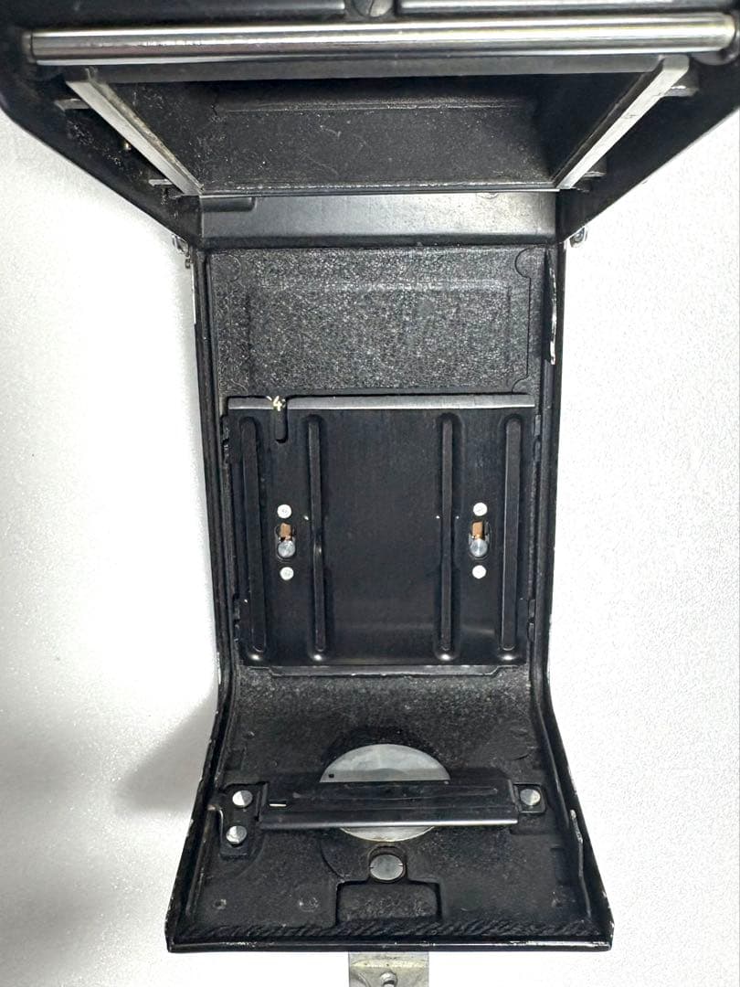 ROLLEI FLEX 3.5F 二眼レフ ジャンク