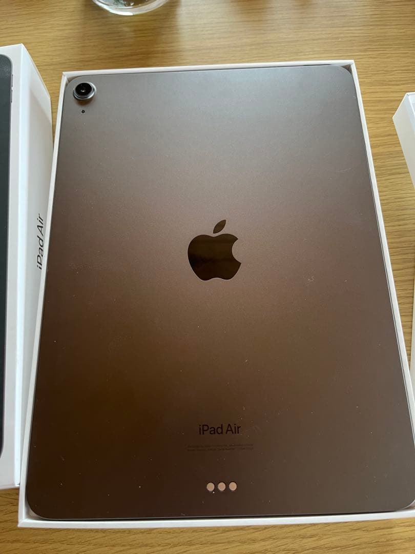 美品 iPad Air第5世代256GB & Apple Pencil