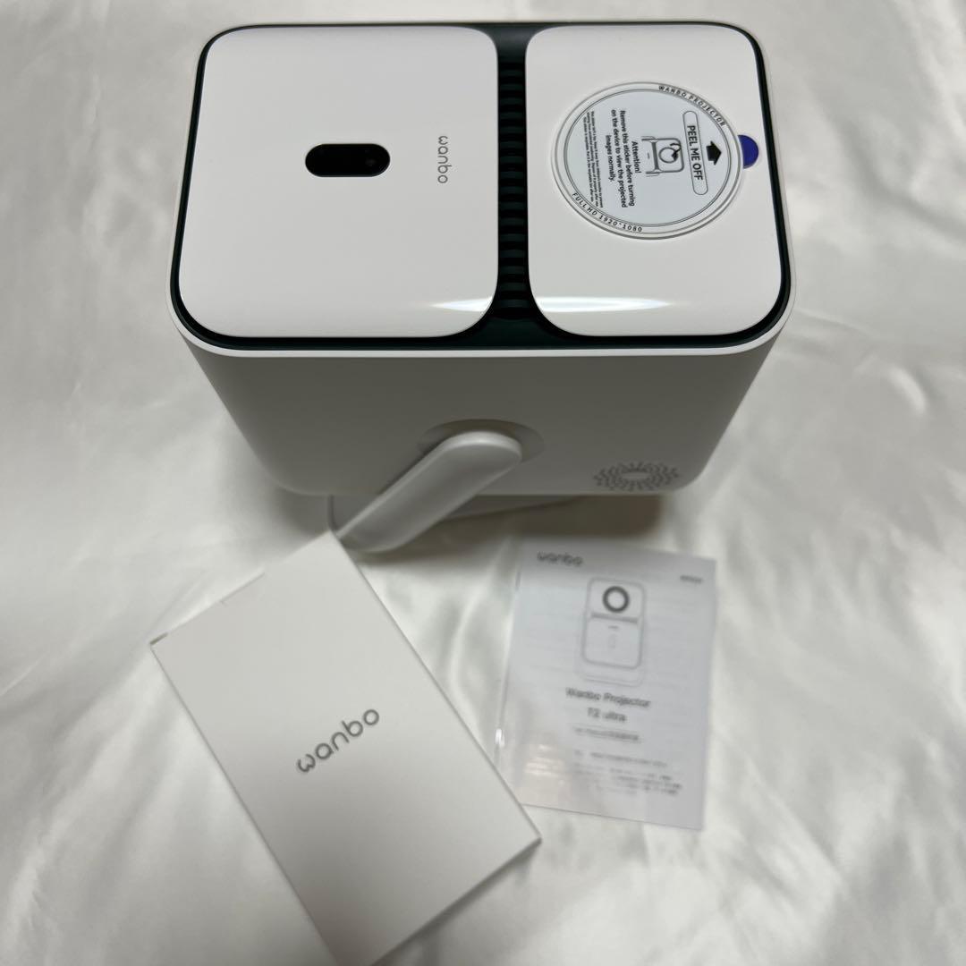 36,999円の品❤️プロジェクター⭐️ホームプロジェクター⭐️Android