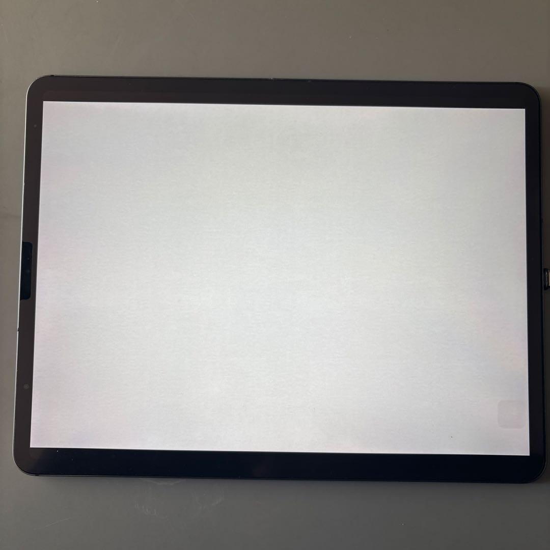 ipad pro 12.9 第3世代　セット