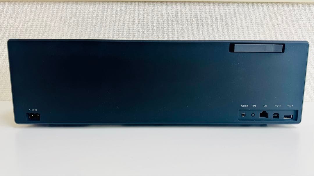 【状態良好美品】SONY SRS-X99 ハイレゾ対応 ブルートゥーススピーカー