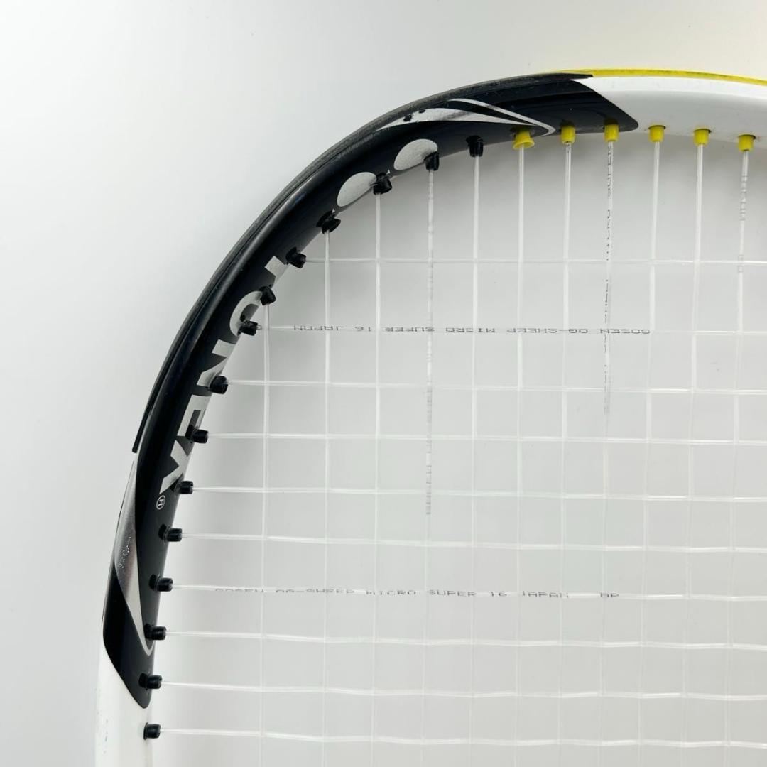 YONEX ヨネックス VCORE 100P G2 硬式 2012年DEMO