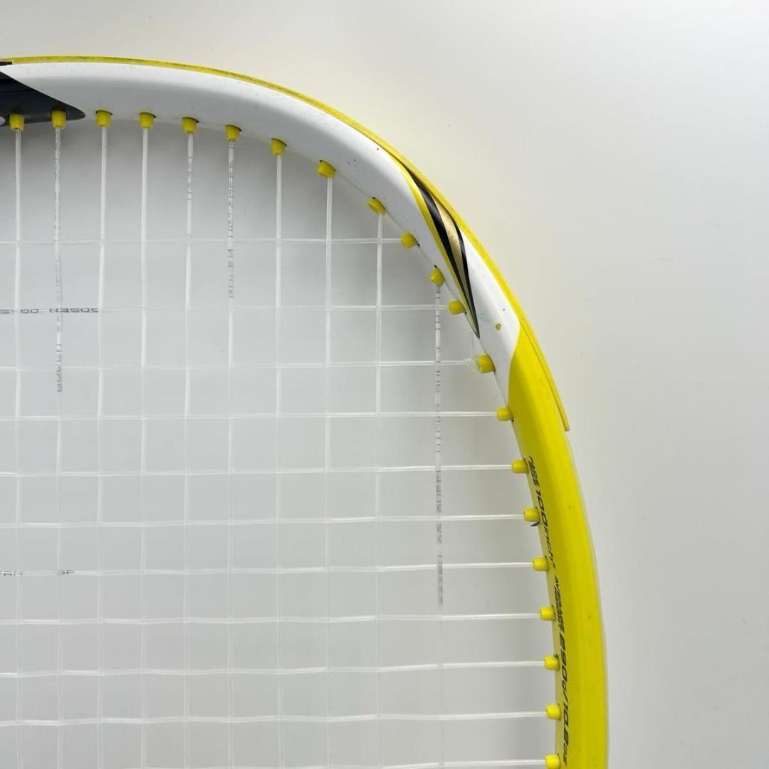 YONEX ヨネックス VCORE 100P G2 硬式 2012年DEMO