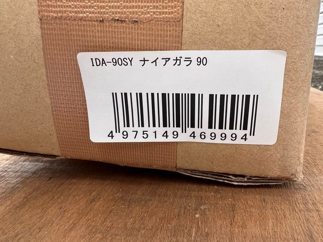 タカショー　ナイアガラ 90散水器具