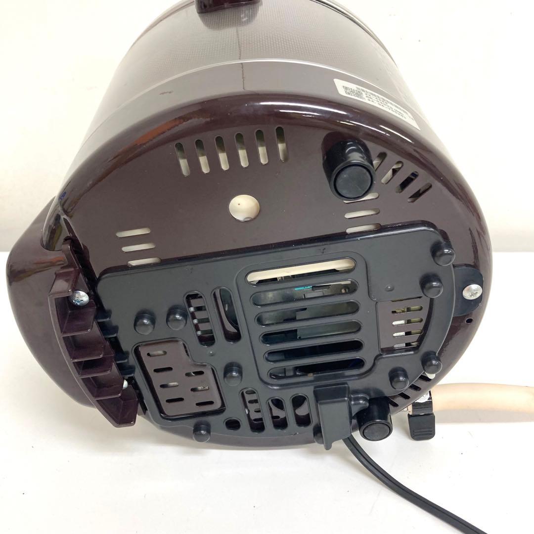 A966-21 リンナイ ガス炊飯器 都市ガス　RR-030VQ(DB)