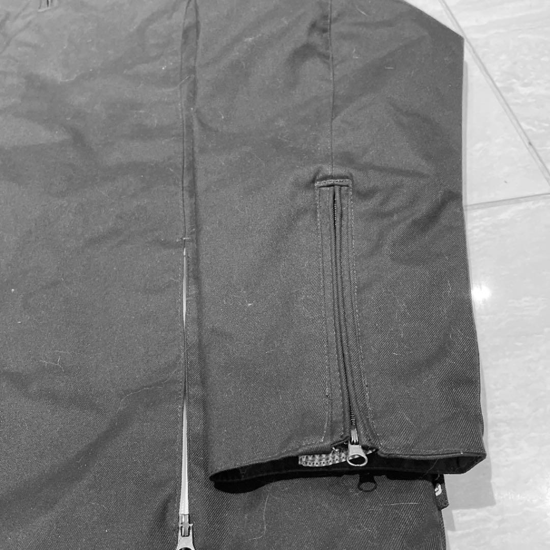 【未使用】バートン　スキーウェア