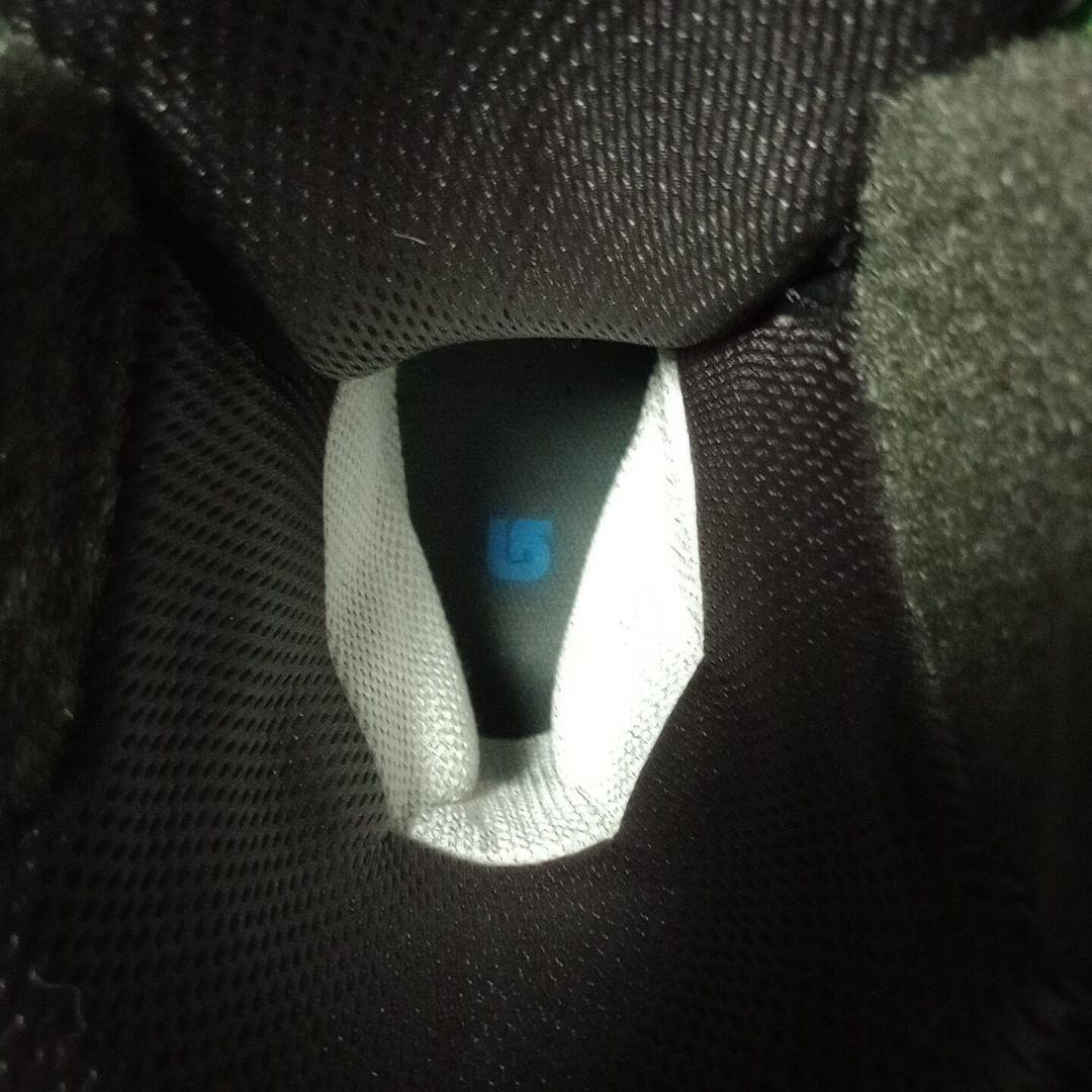 BURTON　スノーボードブーツ　26.5cm