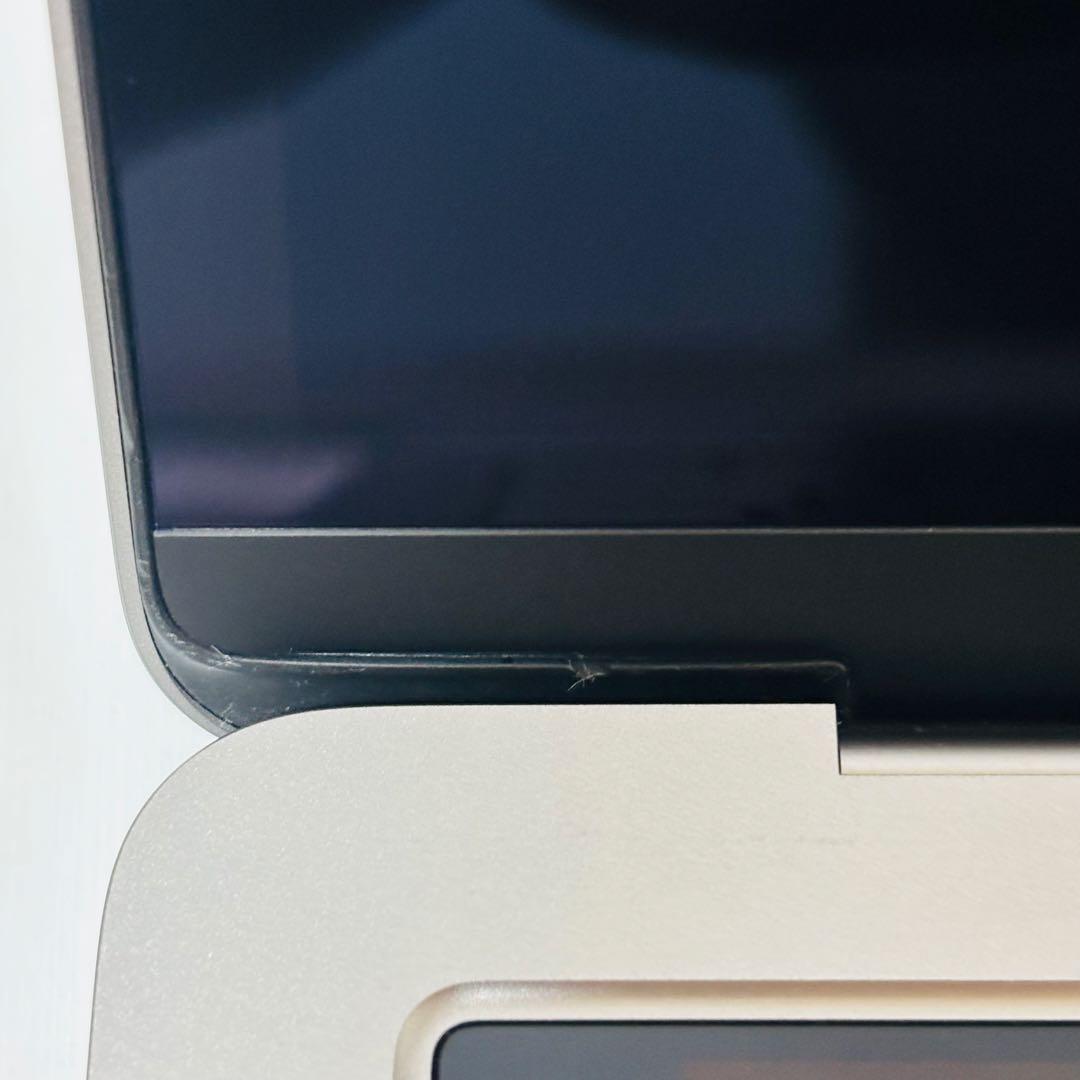 MacBook Pro 2019 8GB 128GBスペースグレー 付属品完備