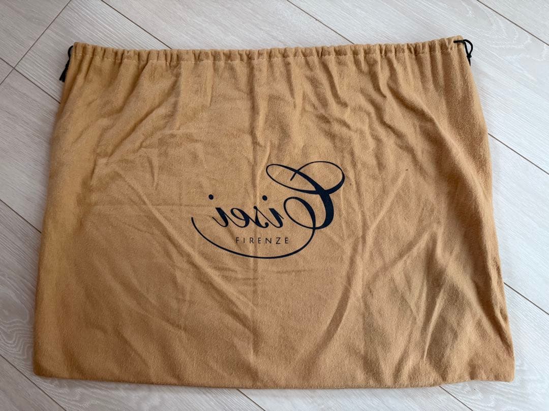 値下CISEI シセイ ヘルメットトートバッグ 美品 トゥモローランド チセイ