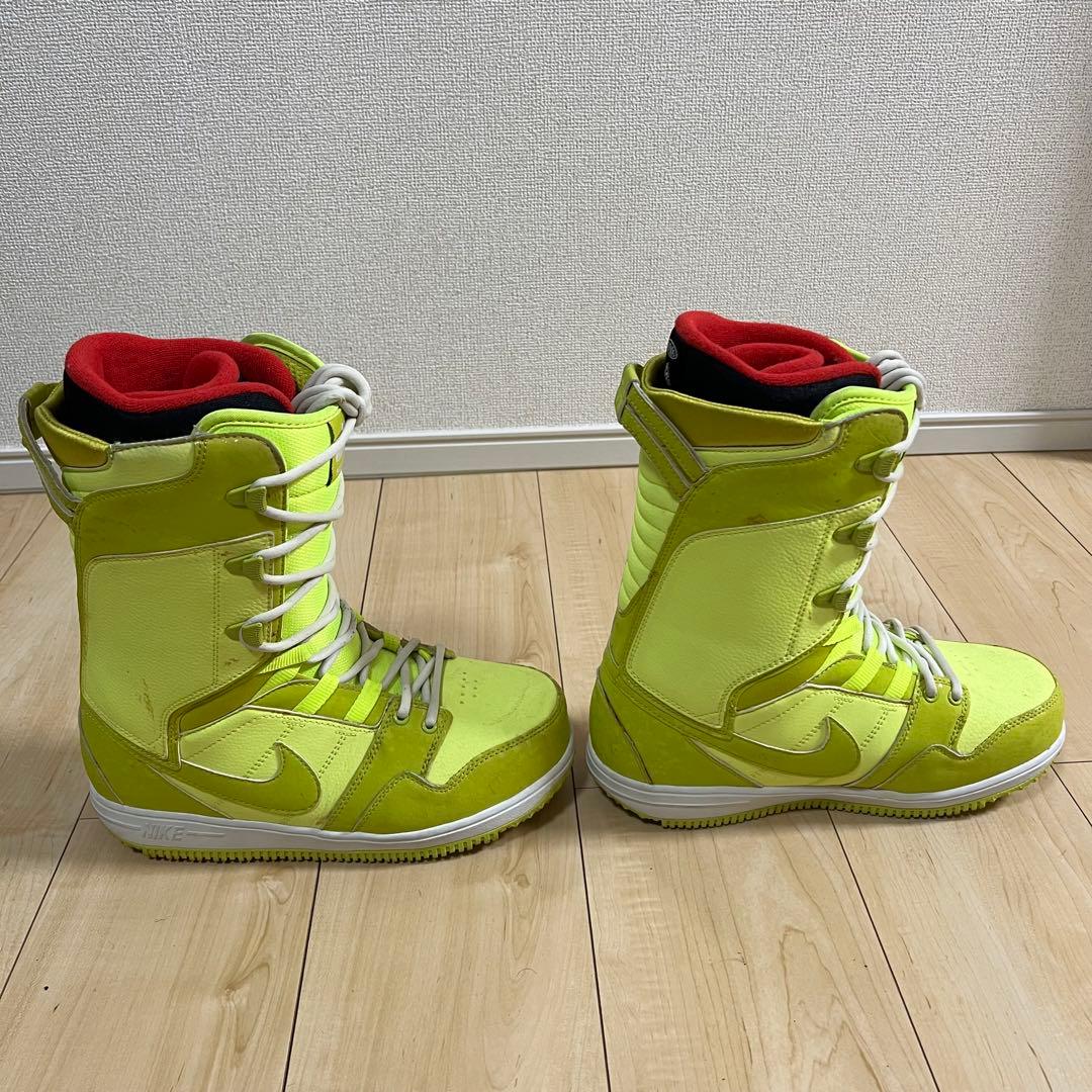 【即日発送】NIKE ナイキ VAPEN 右足25.0cm 左足25.5cm