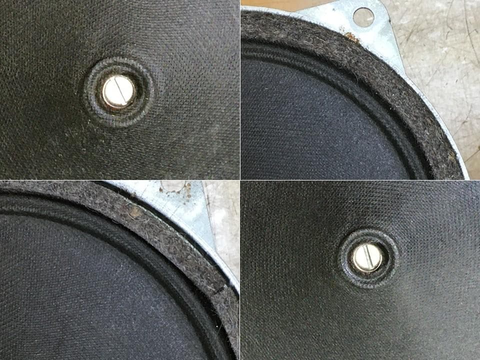 Siemens 6 RUF LSP 28A アドオンツィータ システム