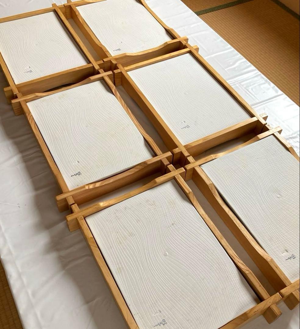 ワンプレート　料亭　寿司　陶器