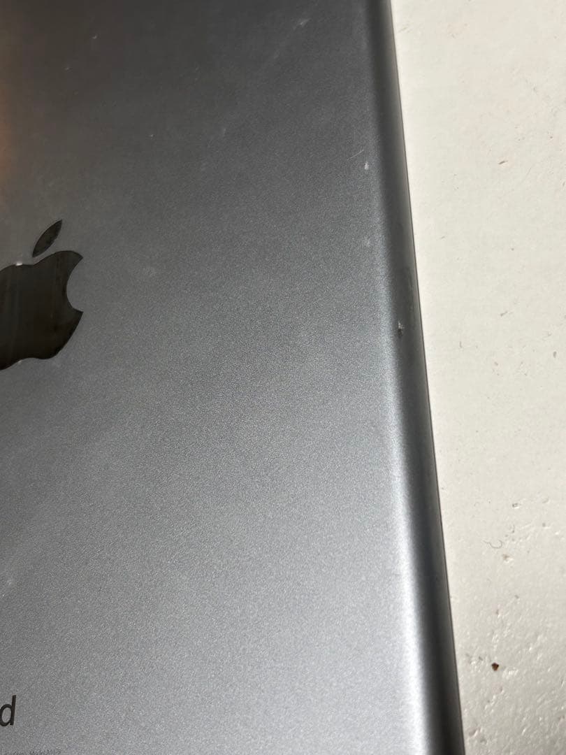 iPad本体 iPadAir