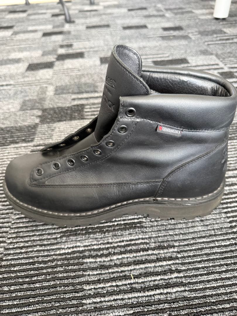 使用感少なめのダナーブーツです。 Danner GENTEMSTICK 26.5