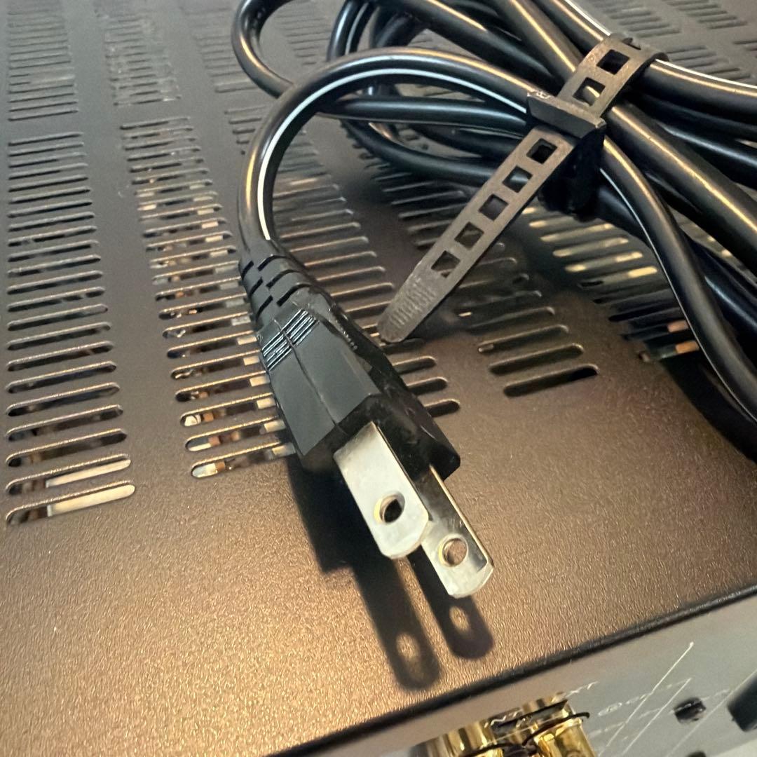 美品　中古　BOSE 4702-Ⅱ プリメインアンプ