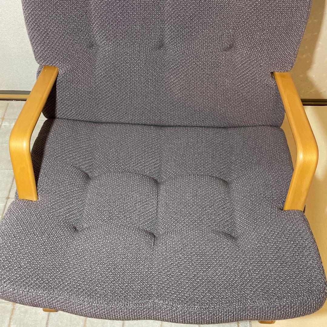 TENDO 天童木工 マルガリータ イージーチェア ブルーノ マットソン