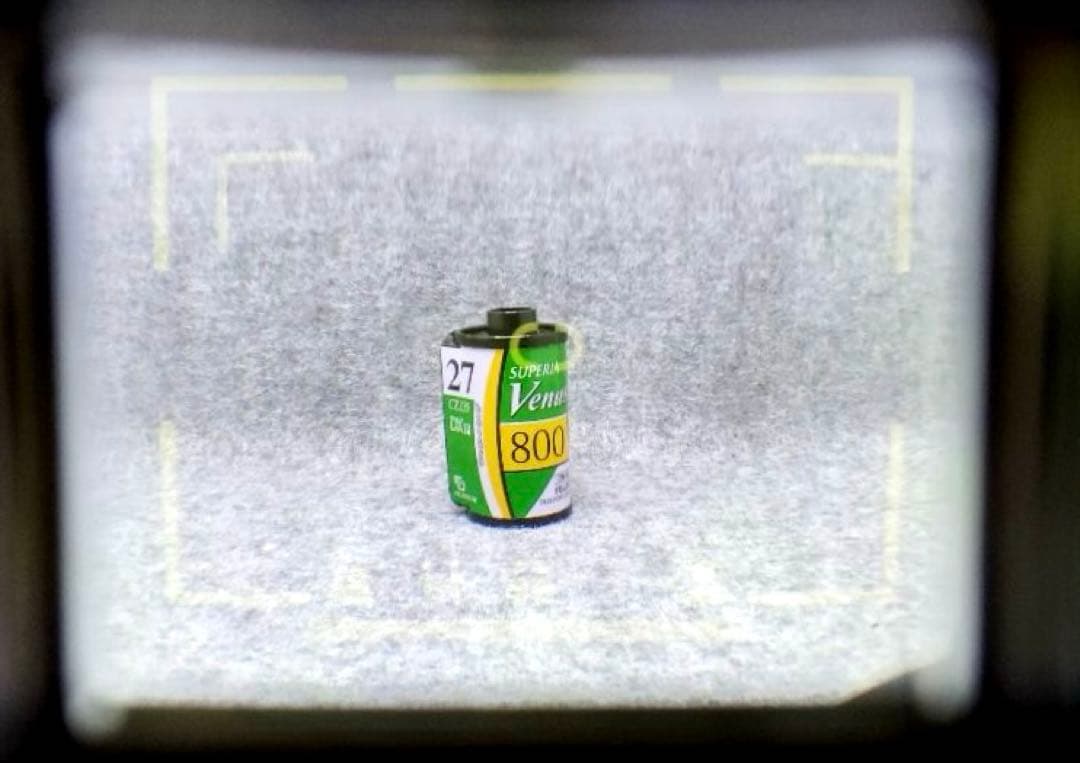 Nikon L35AD コンパクトフィルムカメラ