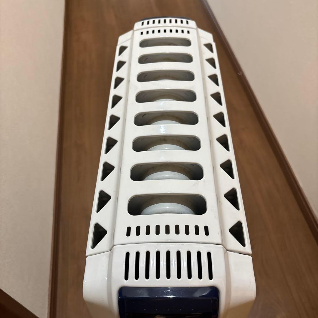 デロンギ　オイルヒーター　京都近辺のみ、直引渡し