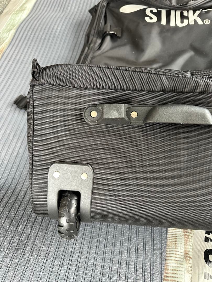 新品未使用 『開封済み』SUP サップ ソウユウスティック SOUYUSTICK