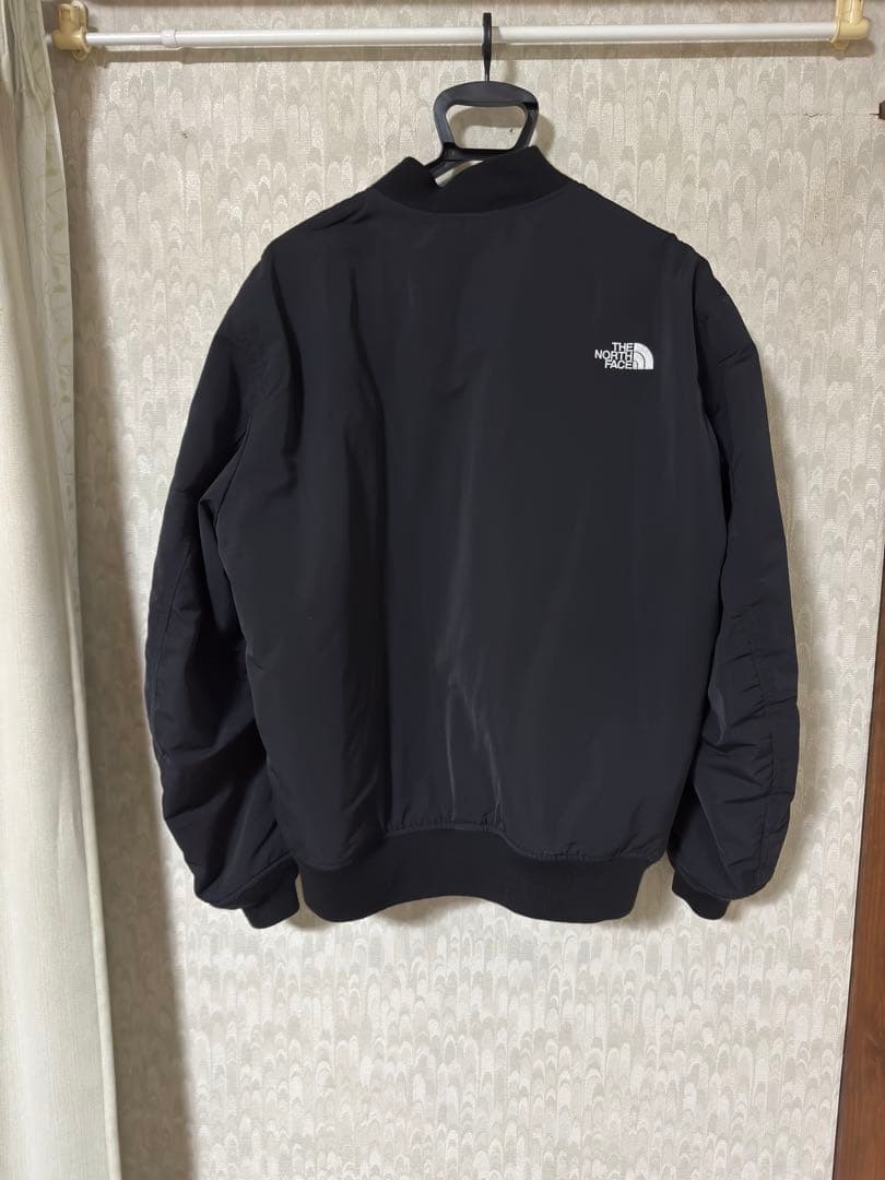 THE NORTH FACE ブラック ジャケット L