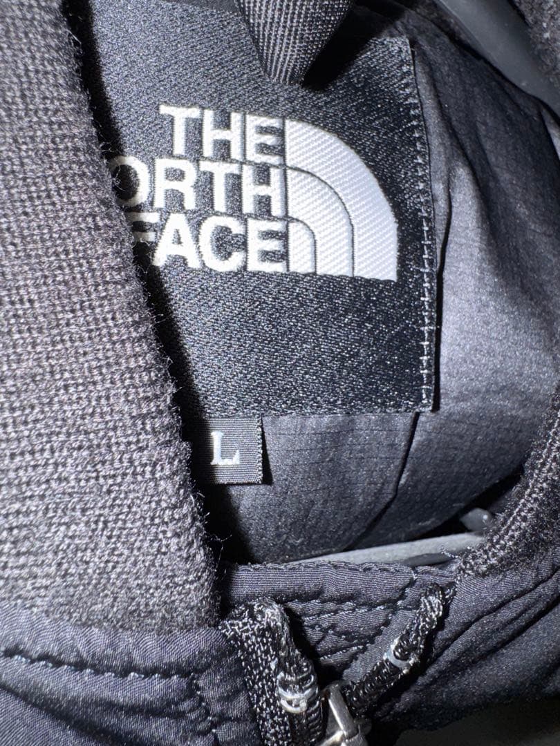 THE NORTH FACE ブラック ジャケット L