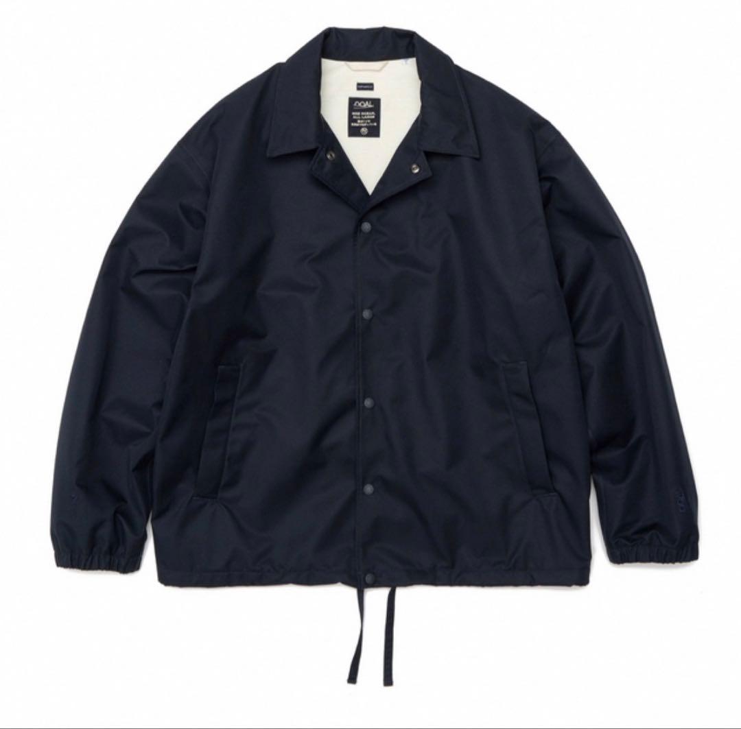や*だ様 nanamica 2L GORE-TEX Coach Jacket