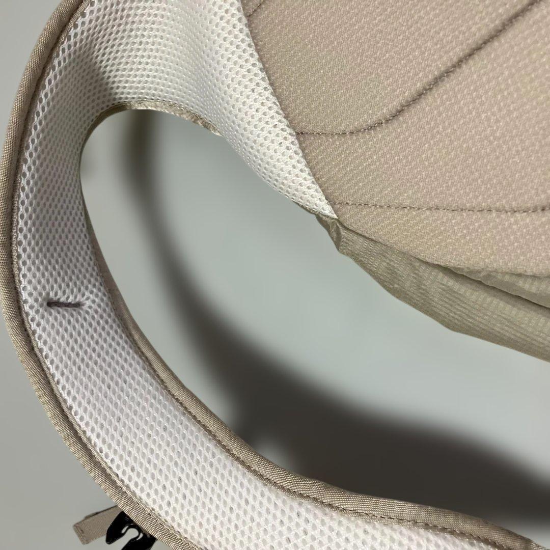 SALOMON Trailblazer 30 バックパック　グレー　ホワイト