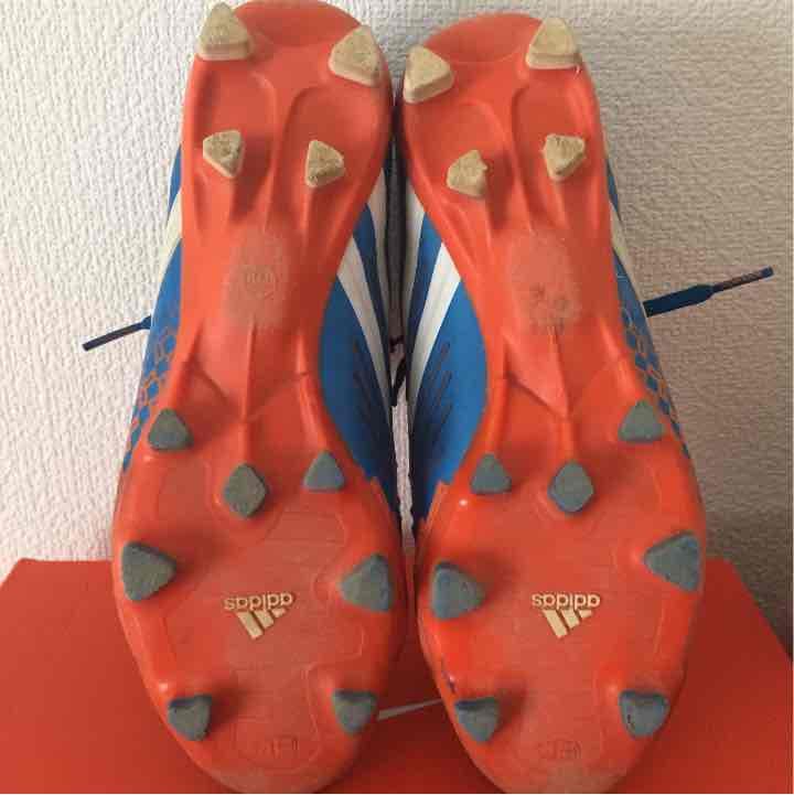 プレデターリーサルゾーンFG