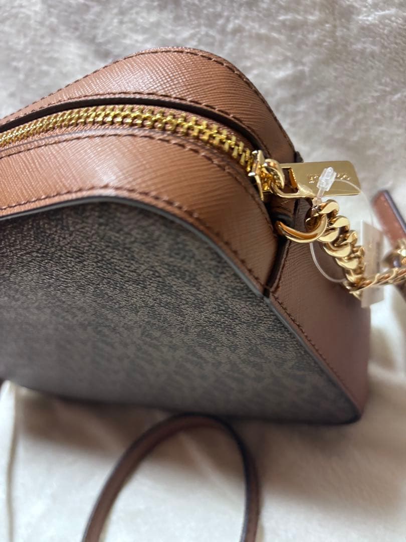 新品MICHAEL KORS ショルダーバック