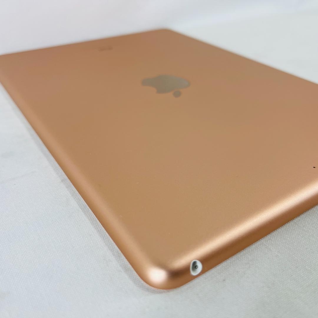 【状態良好】iPad6 128GB wifi バッテリー良好95%(70124)