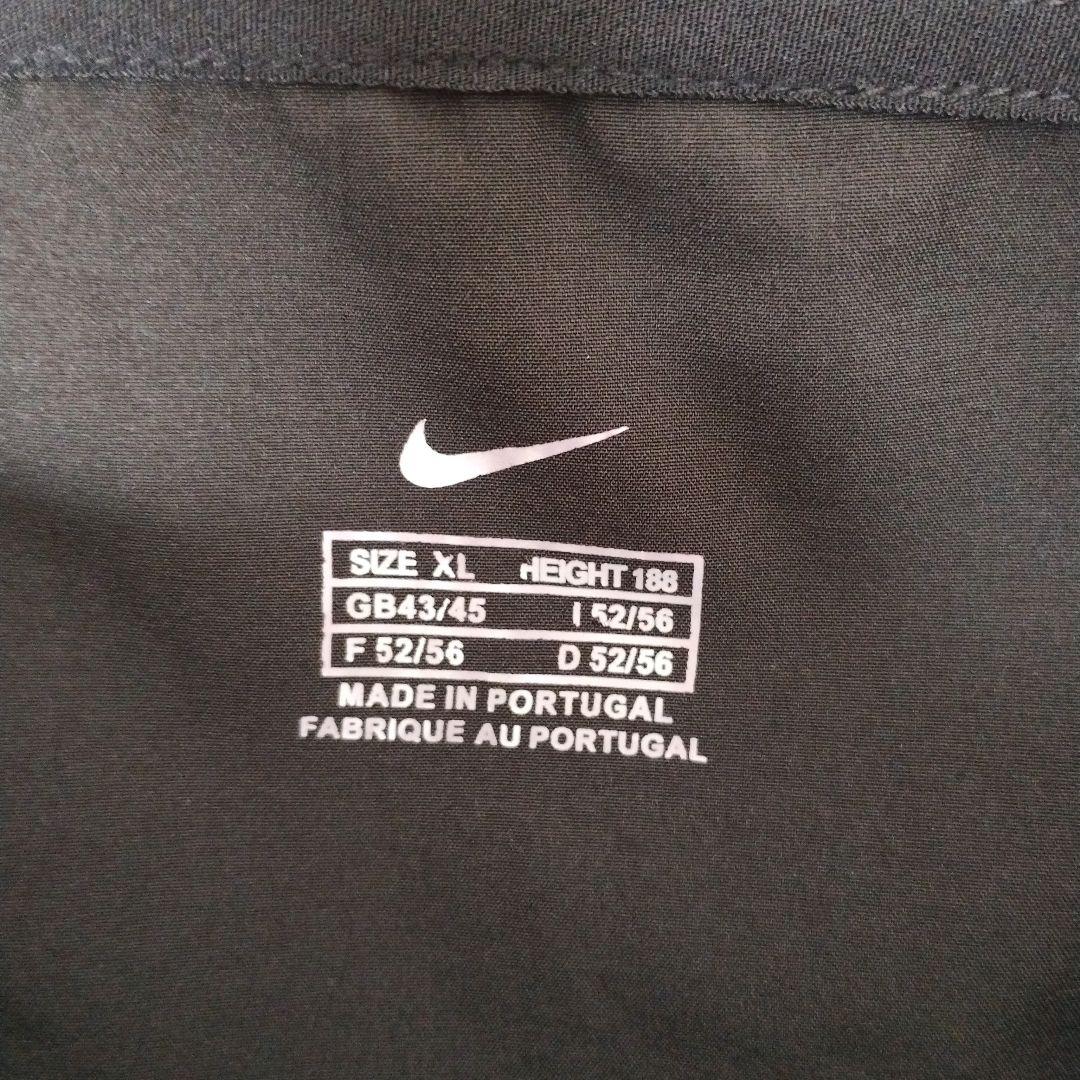 NIKE マンチェスターユナイテッド 2002 ユニフォーム ポルトガル製