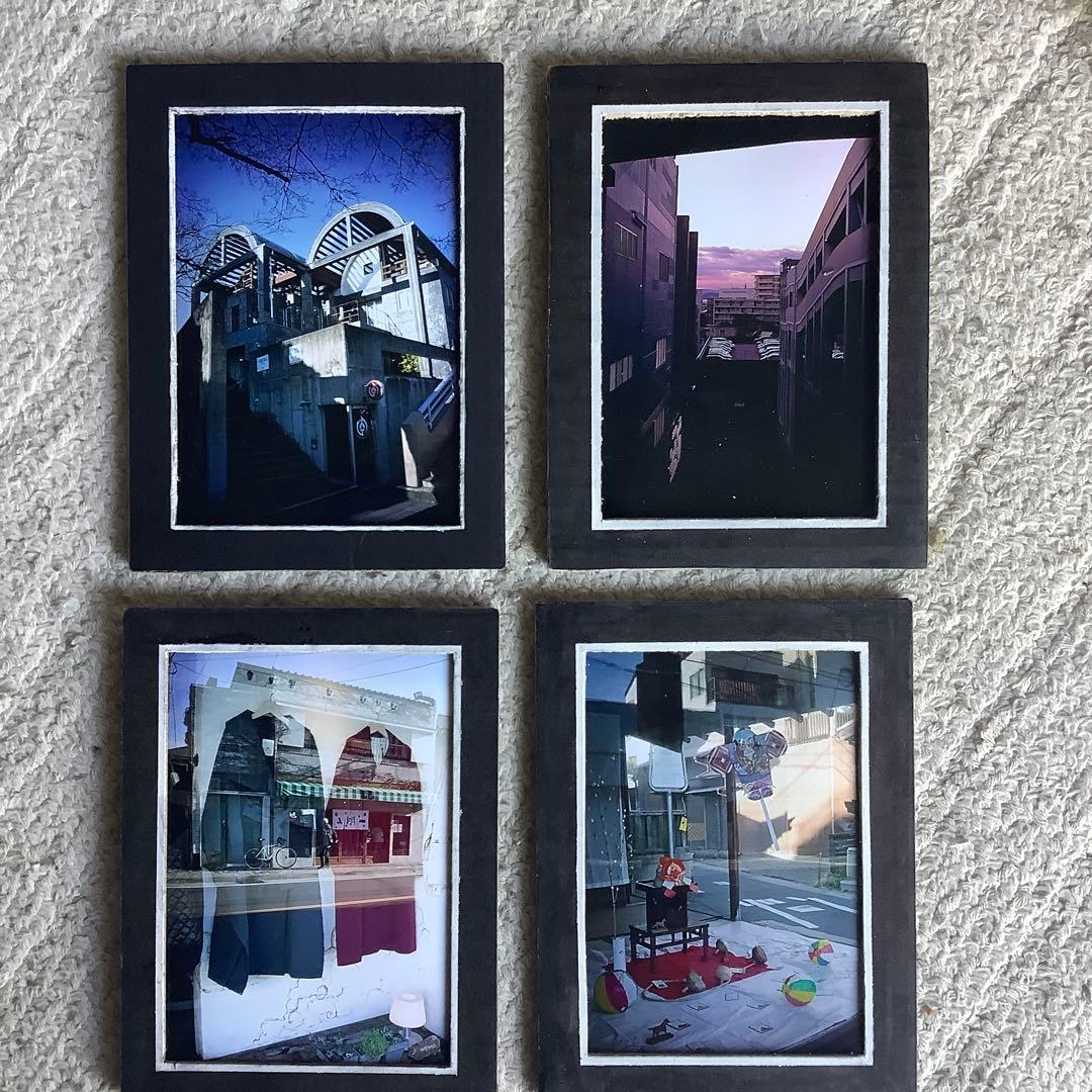 SONY α７用　大改造レンズ、最短26㎝　( FUJI, TIARA24mm)