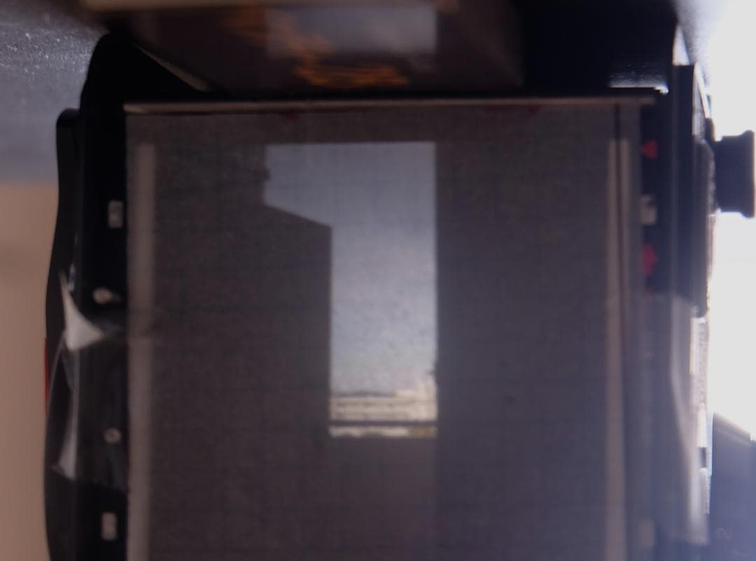 昭和レトロ　YASHICA Mat-124 G 二眼レフカメラ