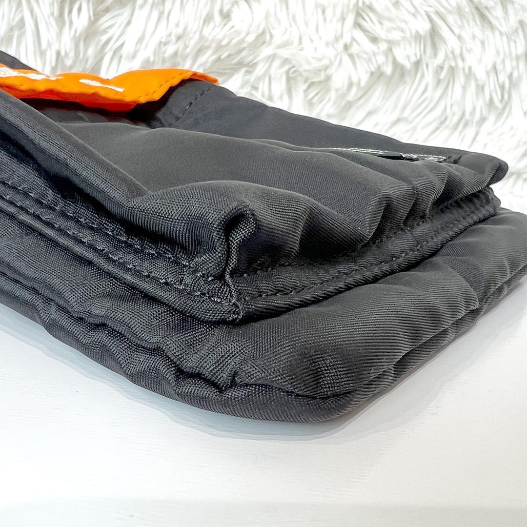 【美品 限定品】 vaultroom PORTER ゲーミング ショルダーポーチ