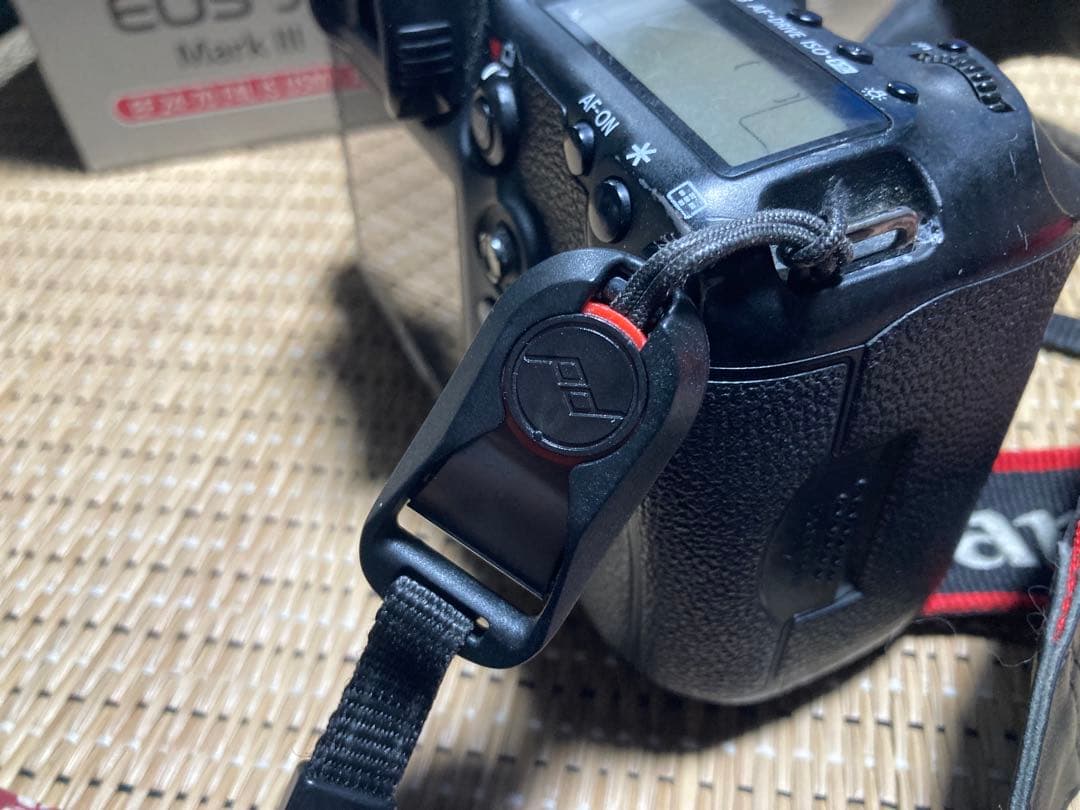 【旅人】 Canon EOS 5D Mark III