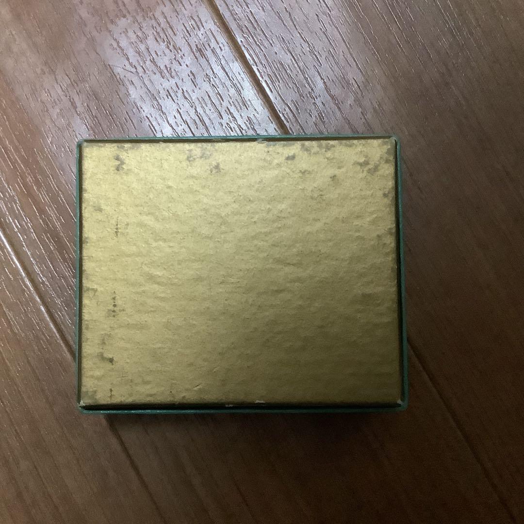 【最終値下げ】Melotone 昭和レトロ　オルゴール　赤い靴　ヴィンテージ