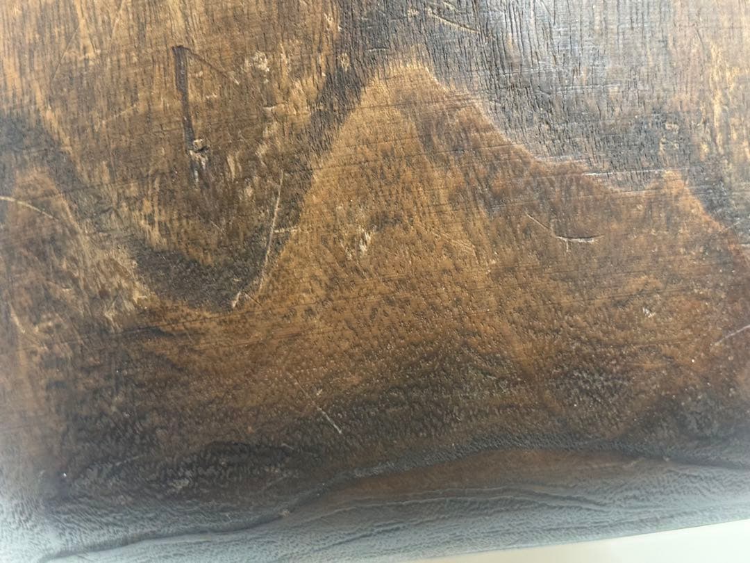 桐手銅芯炙りペア　秋草鶉紋　乾漆　茶道具　送料込み260202