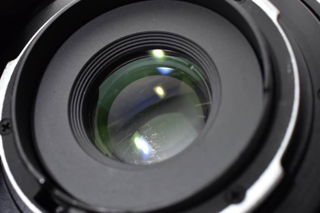 コンタックス Contax Distagon 25mm 2.8 MMJ 2720