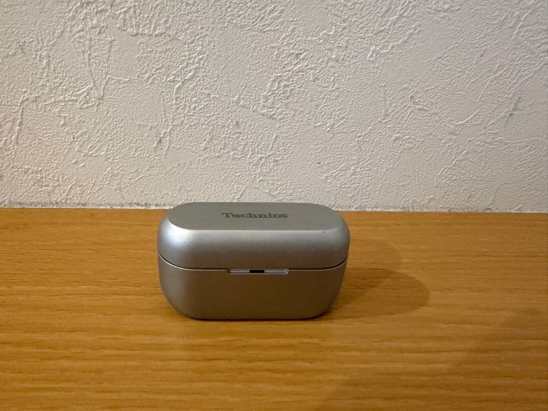 SALE⭐︎Technics AZ80 ワイヤレスイヤホン