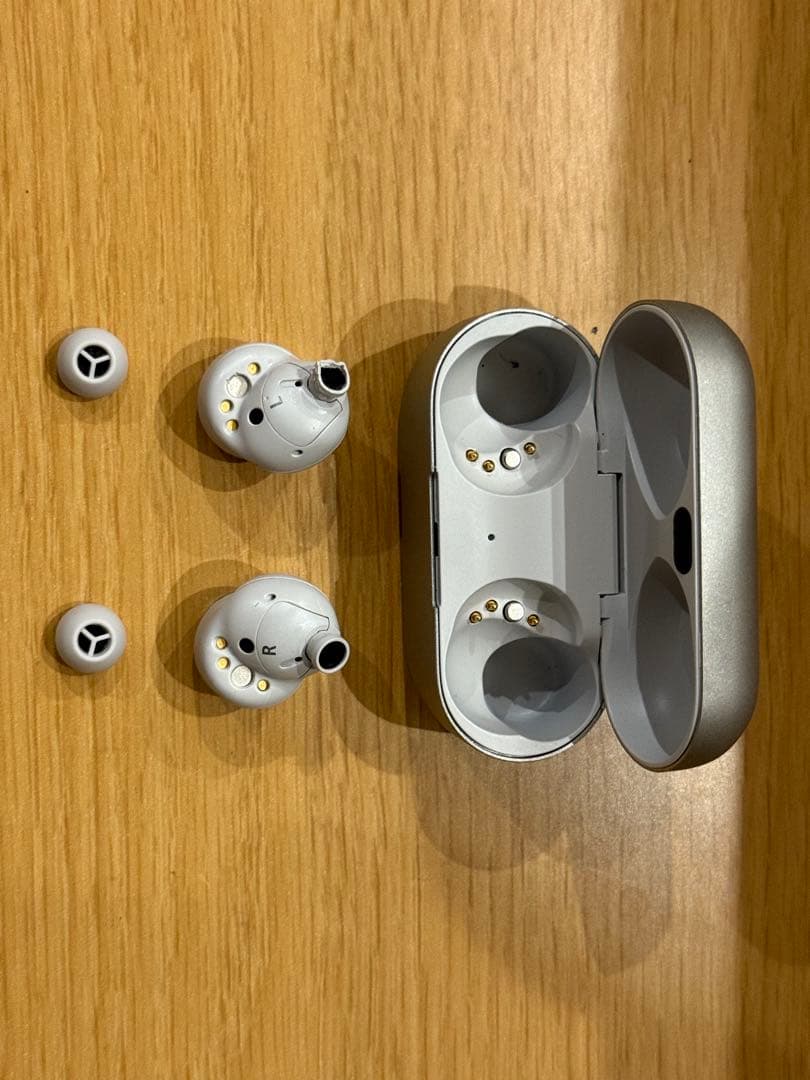 SALE⭐︎Technics AZ80 ワイヤレスイヤホン