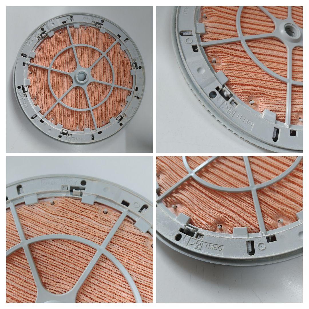 DAIKIN　除湿加湿空気清浄機　クリアフォースZ　ACZ70U-W　2019年