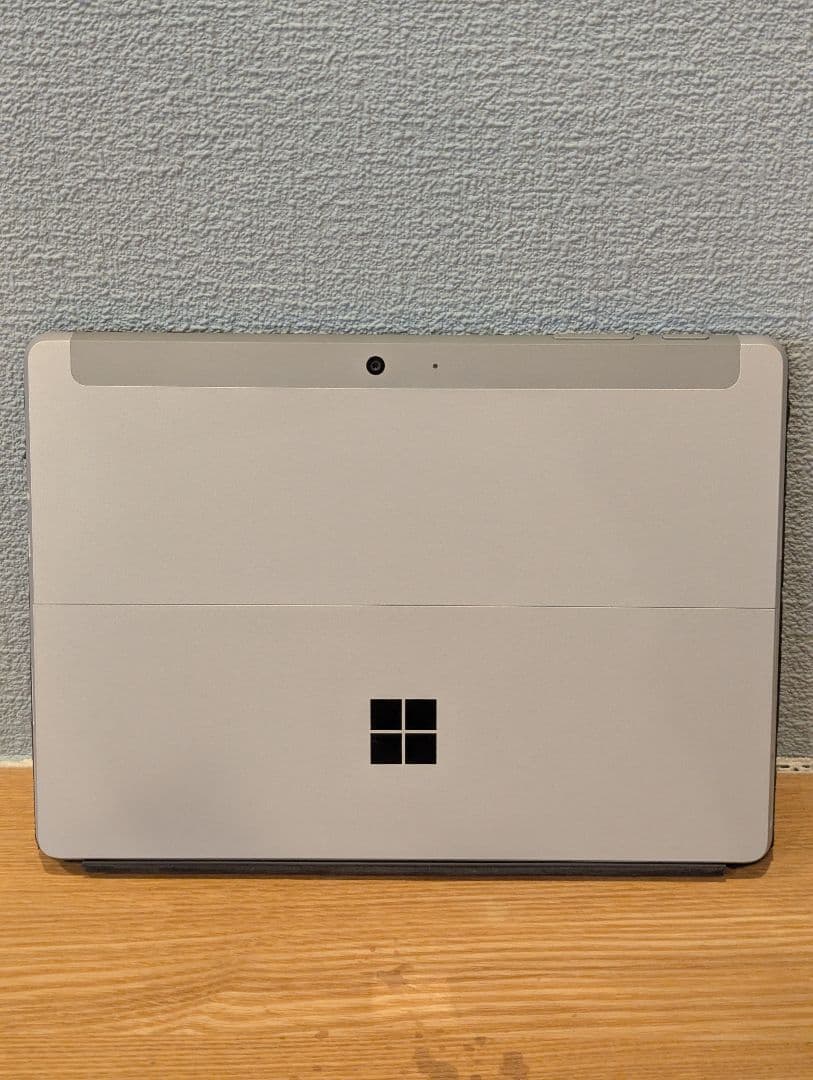 Microsoft Surface go2 LTE フルセット